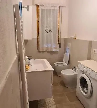 Apartment Siena-crete Senesi-val D'orcia *