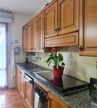 Apartment Siena-crete Senesi-val D'orcia Taverne d'Arbia